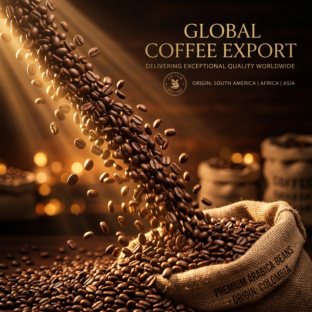 Instant Coffee
