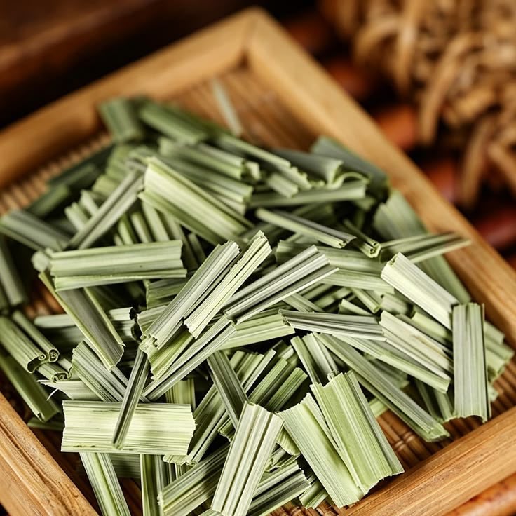 Lemongrass