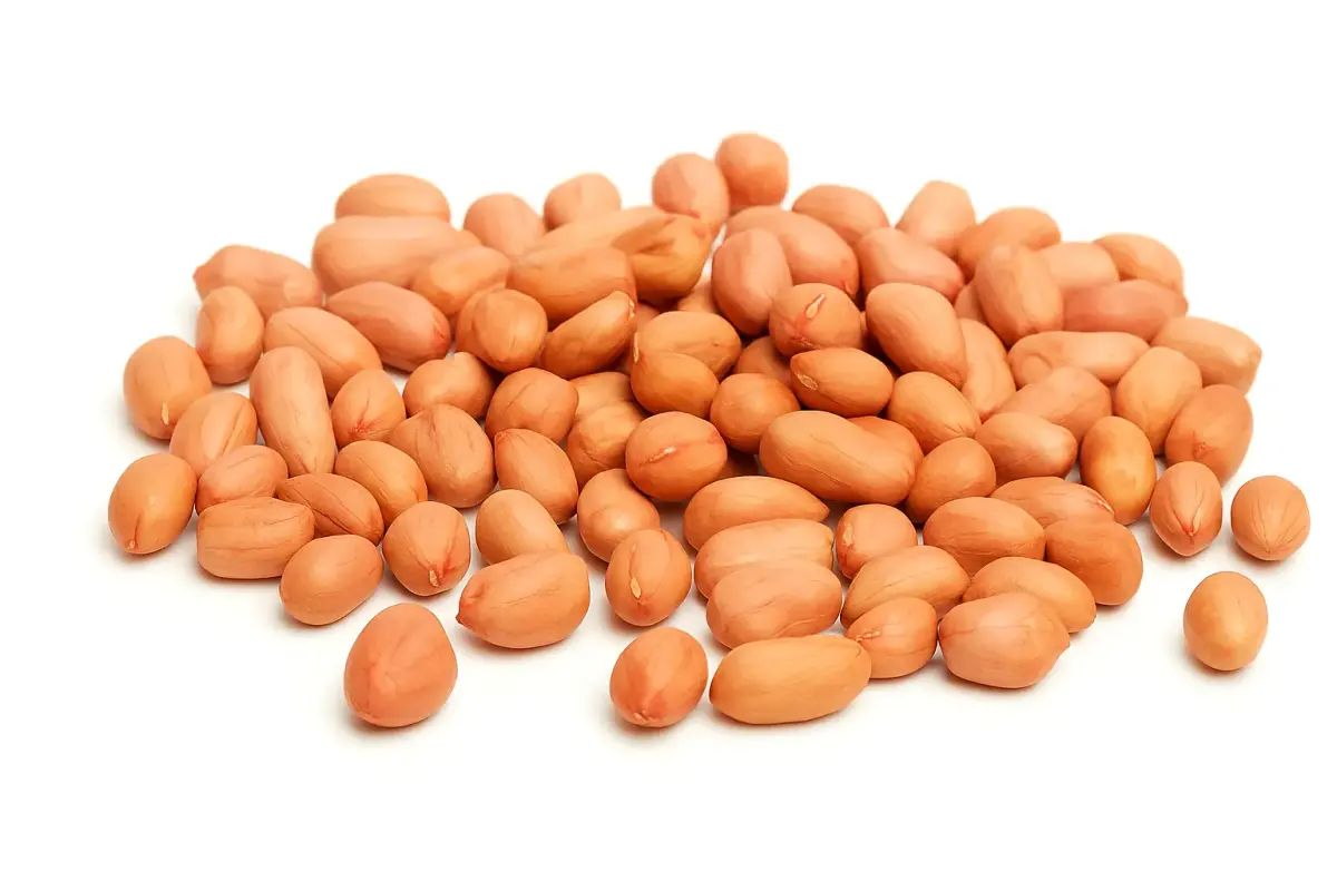 Groundnuts / Peanuts
